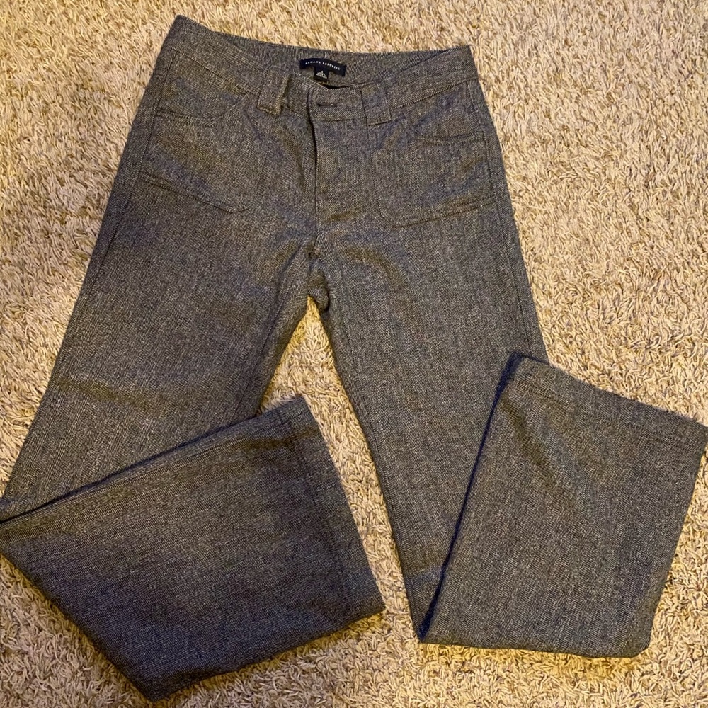 Banana Republic
